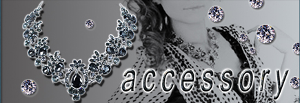 アクセサリー
